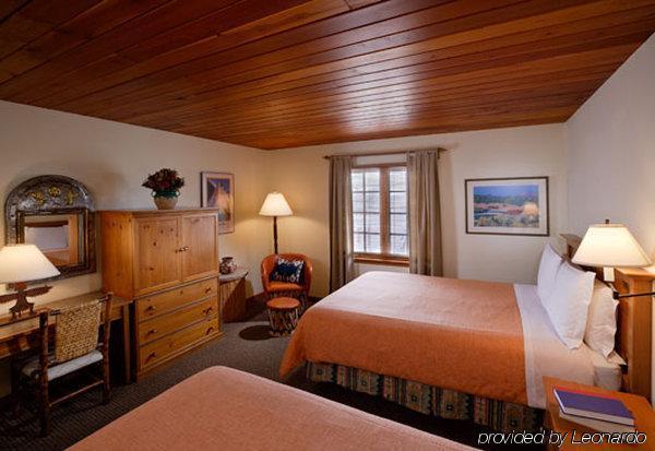 Inn On The Alameda Santa Fe Habitación foto
